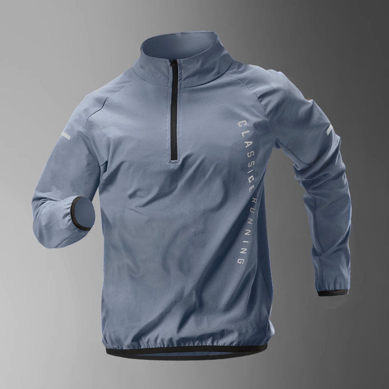 Waterproof quick-drying clothes