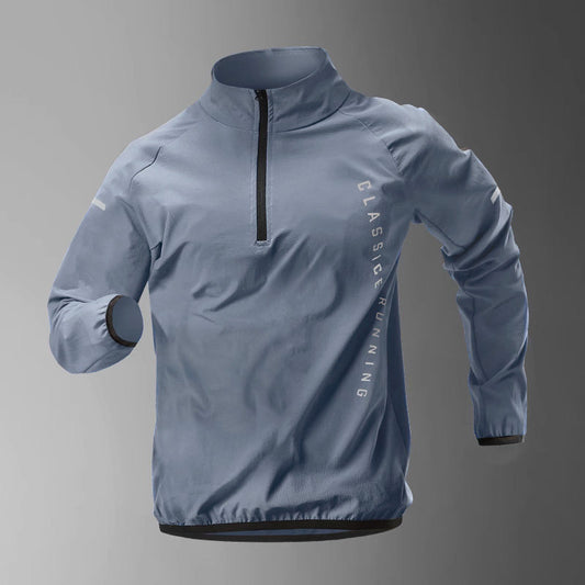 Waterproof quick-drying clothes