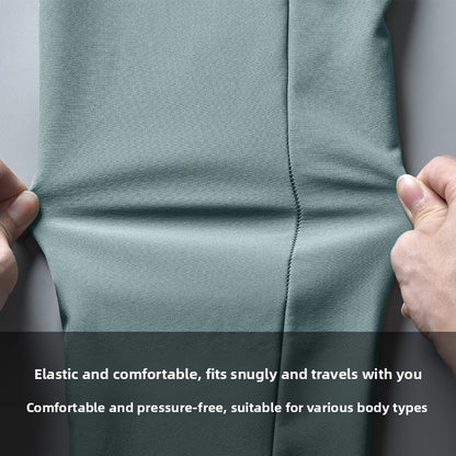 Waterproof quick-drying clothes