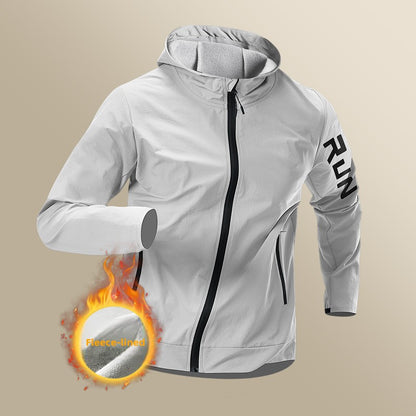 Waterproof quick-drying clothes