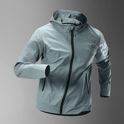 Waterproof quick-drying clothes