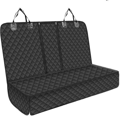 Waterproof Rear Seat Pet Mat