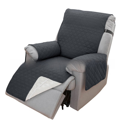 Waterproof Recliner Sofa Cover Pet Protective Cushion
