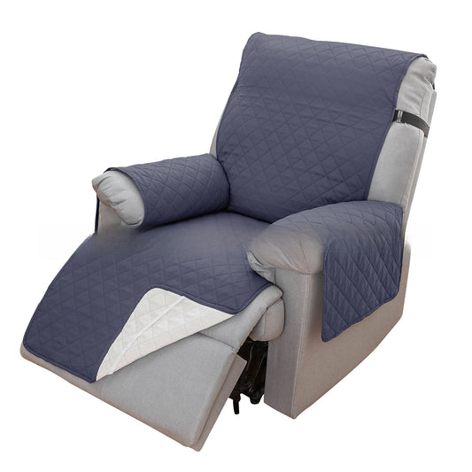 Waterproof Recliner Sofa Cover Pet Protective Cushion