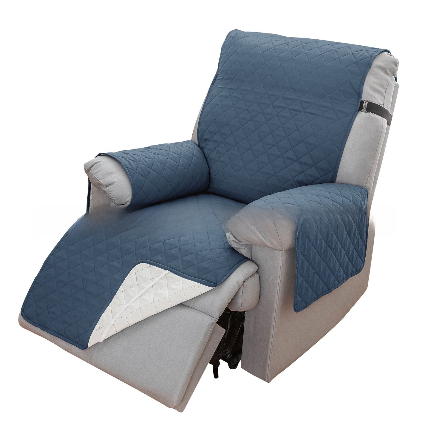 Waterproof Recliner Sofa Cover Pet Protective Cushion