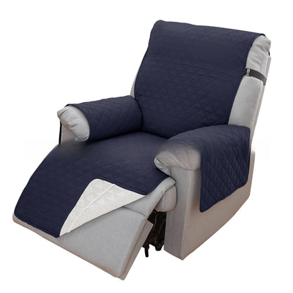Waterproof Recliner Sofa Cover Pet Protective Cushion