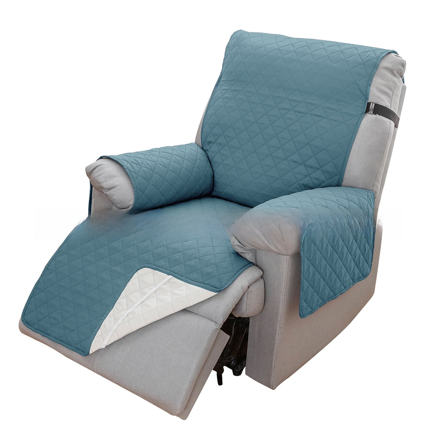Waterproof Recliner Sofa Cover Pet Protective Cushion