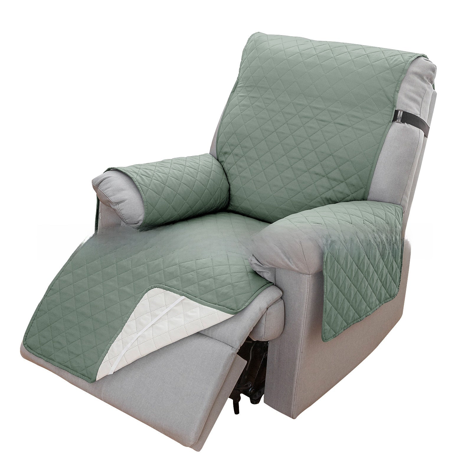 Waterproof Recliner Sofa Cover Pet Protective Cushion