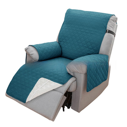 Waterproof Recliner Sofa Cover Pet Protective Cushion