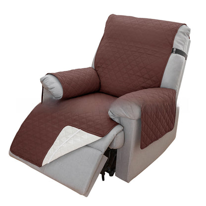 Waterproof Recliner Sofa Cover Pet Protective Cushion