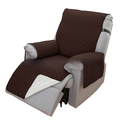 Waterproof Recliner Sofa Cover Pet Protective Cushion