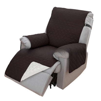 Waterproof Recliner Sofa Cover Pet Protective Cushion