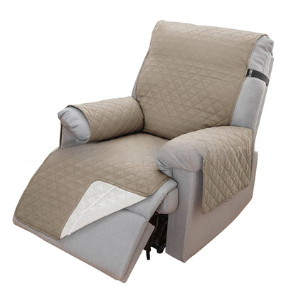 Waterproof Recliner Sofa Cover Pet Protective Cushion