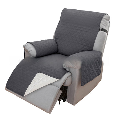 Waterproof Recliner Sofa Cover Pet Protective Cushion