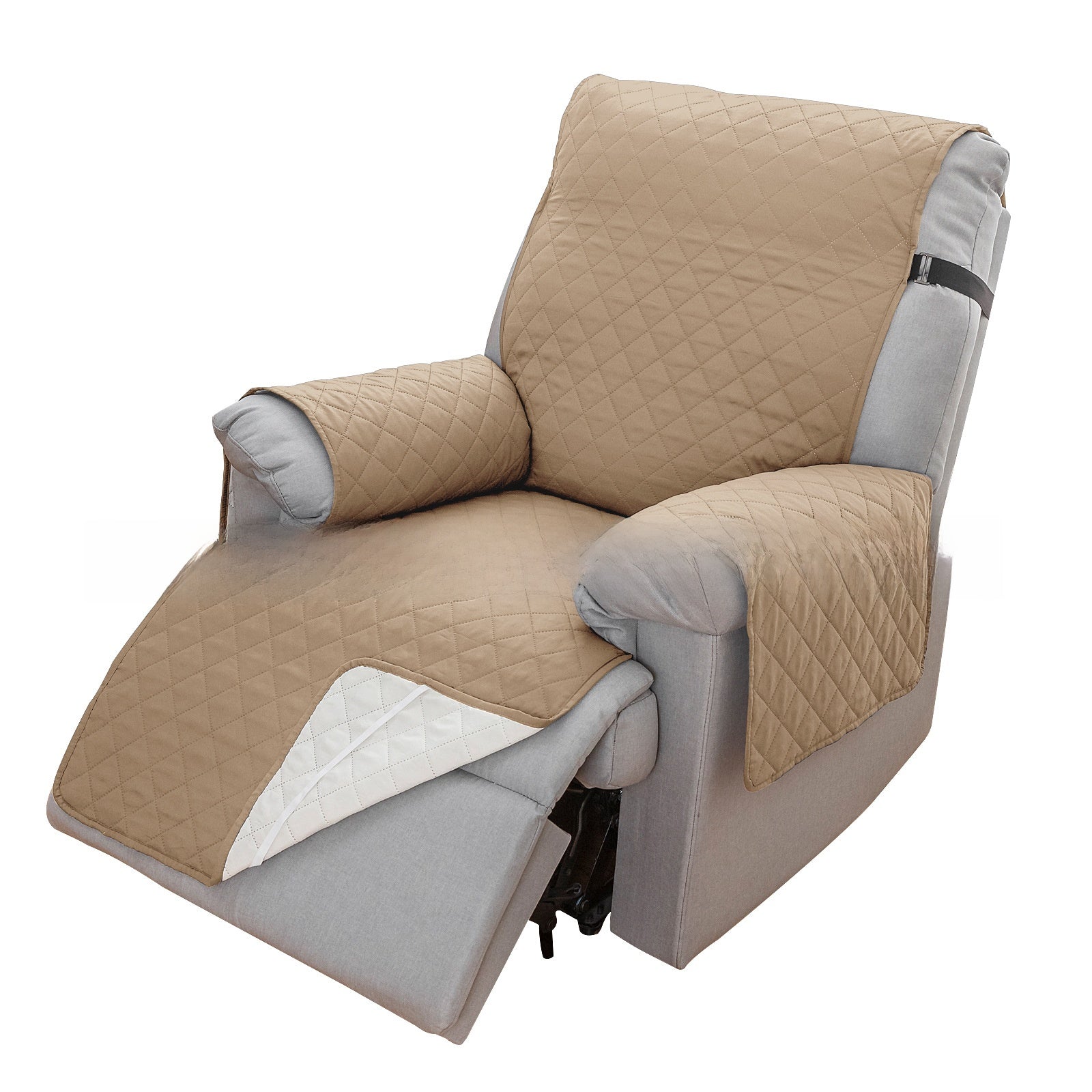 Waterproof Recliner Sofa Cover Pet Protective Cushion