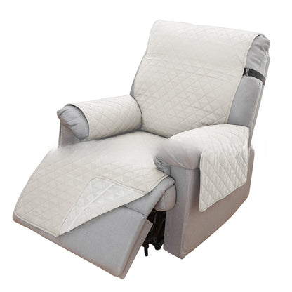 Waterproof Recliner Sofa Cover Pet Protective Cushion