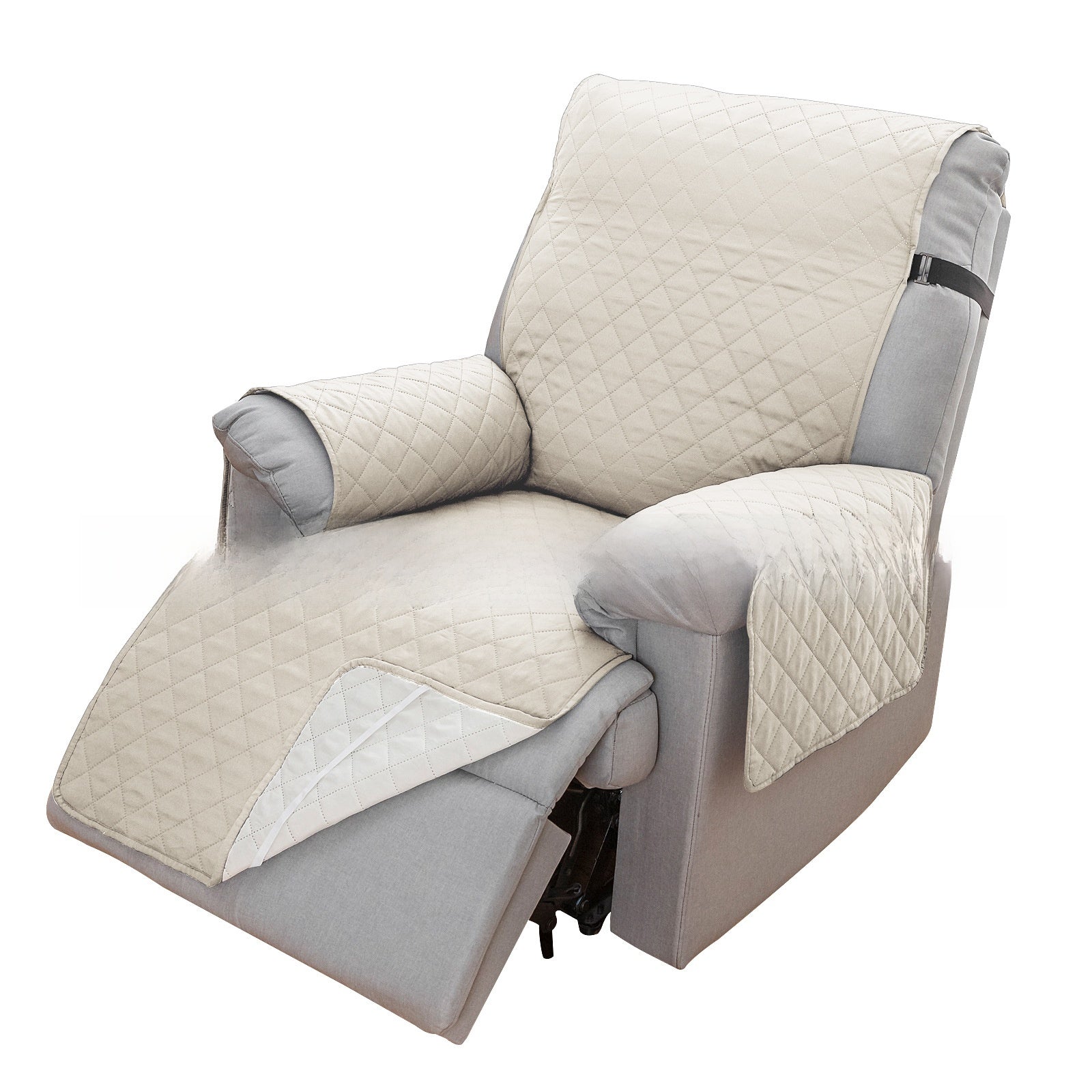 Waterproof Recliner Sofa Cover Pet Protective Cushion