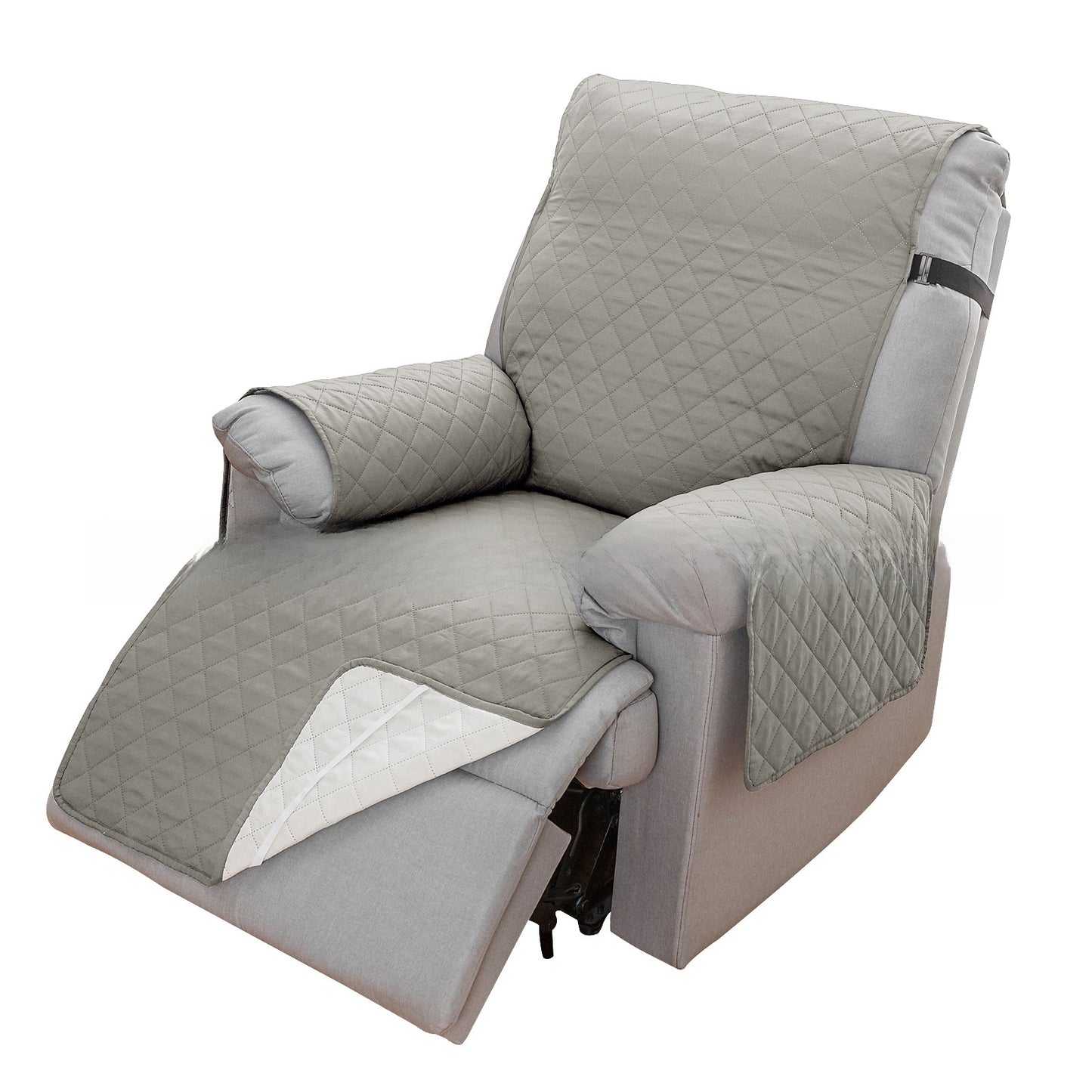 Waterproof Recliner Sofa Cover Pet Protective Cushion
