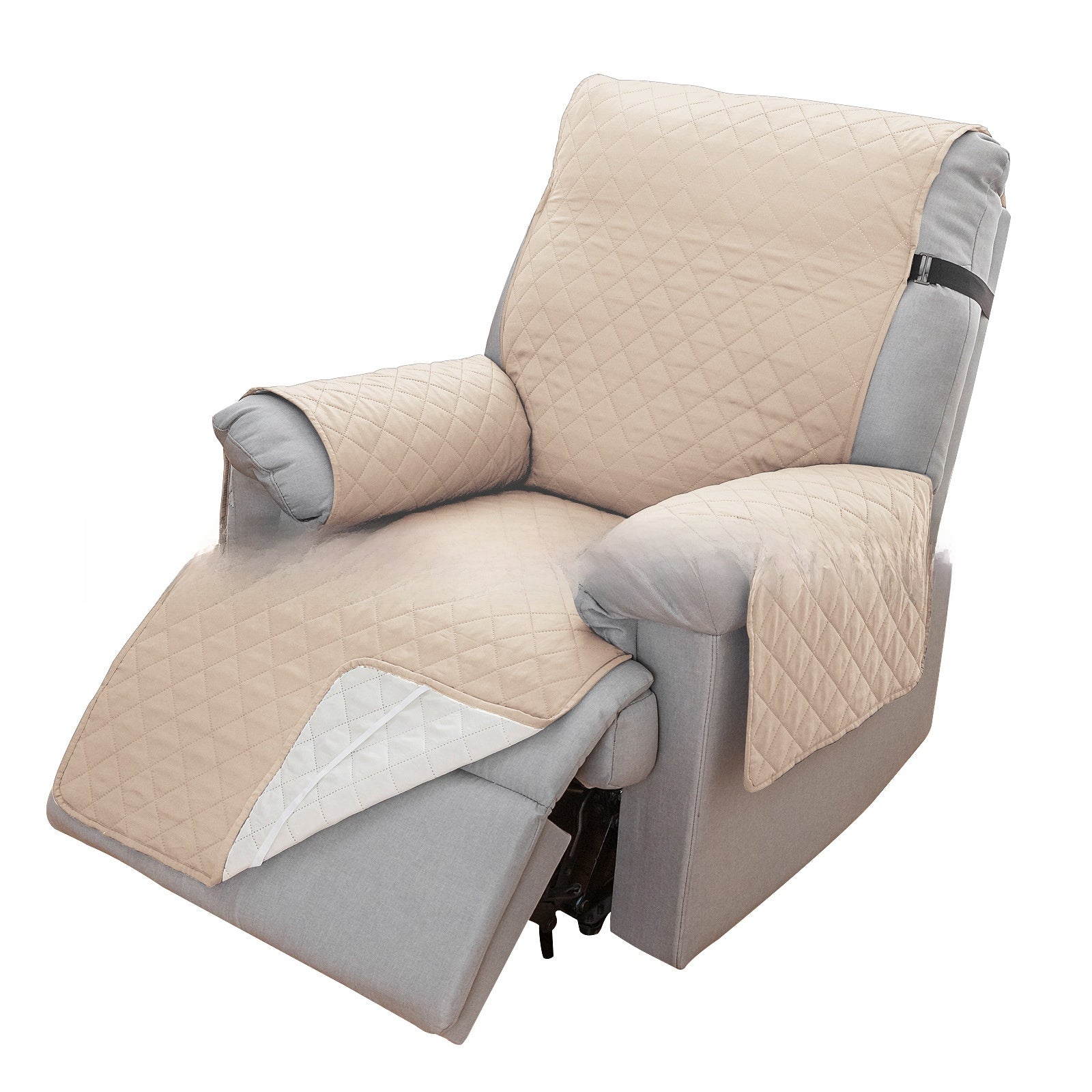 Waterproof Recliner Sofa Cover Pet Protective Cushion