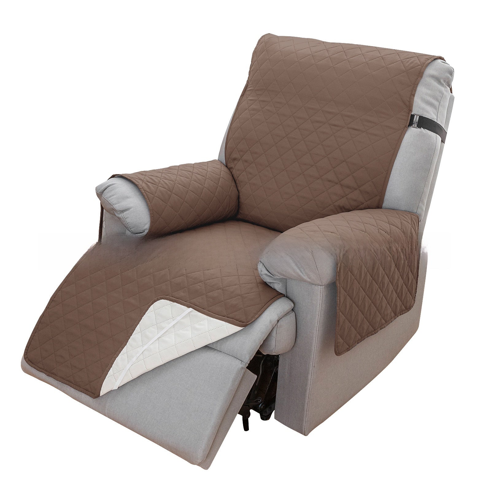 Waterproof Recliner Sofa Cover Pet Protective Cushion