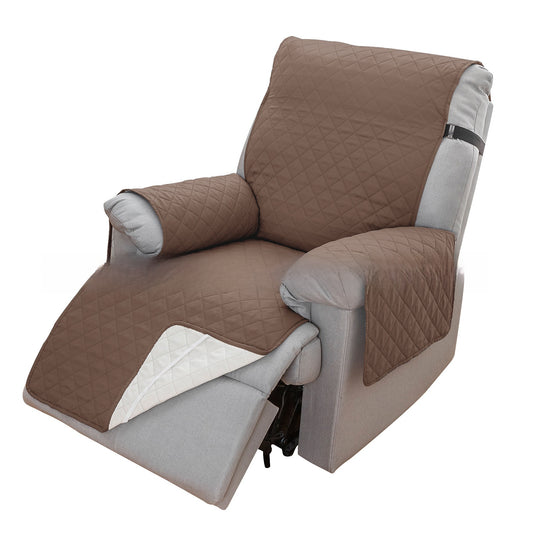 Waterproof Recliner Sofa Cover Pet Protective Cushion