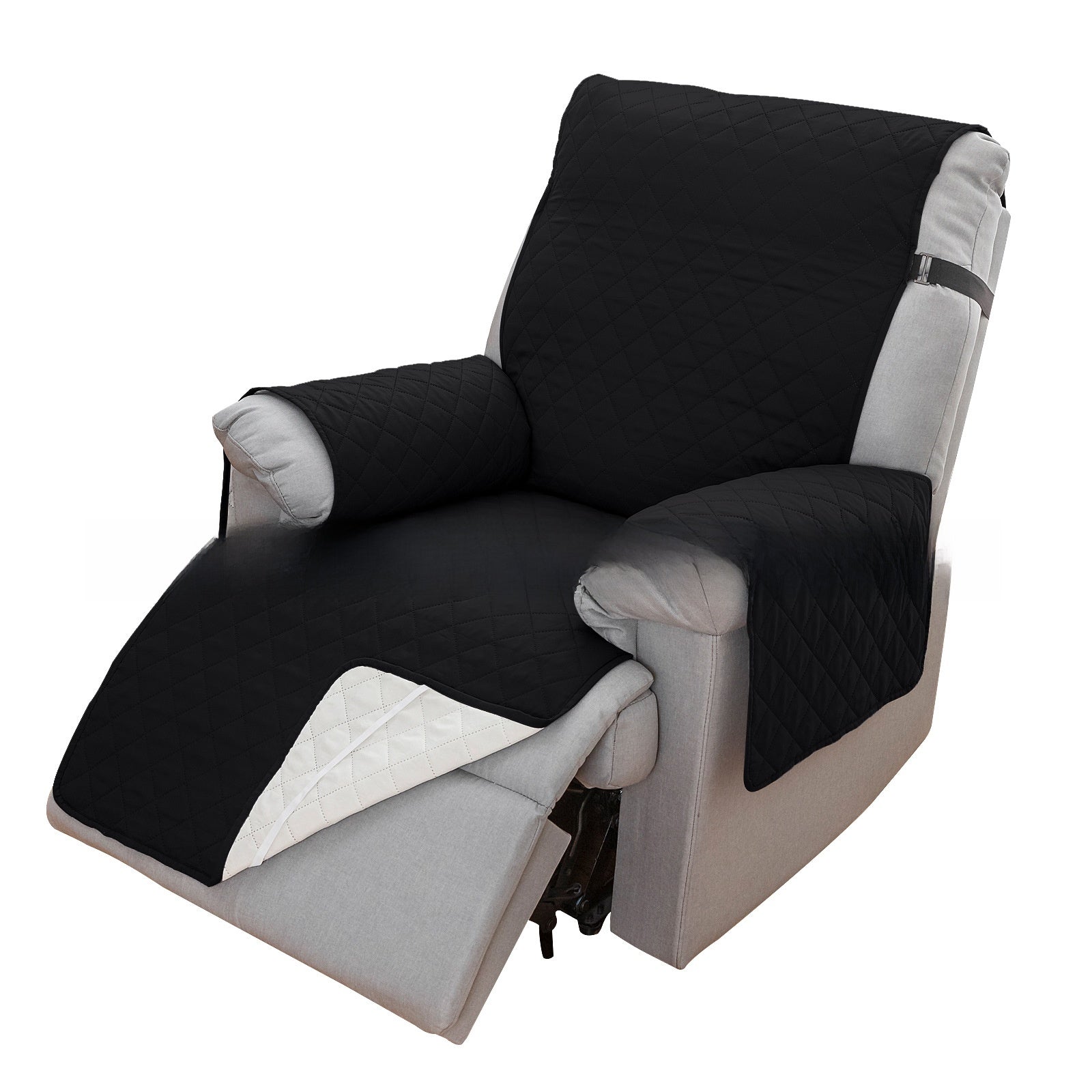 Waterproof Recliner Sofa Cover Pet Protective Cushion