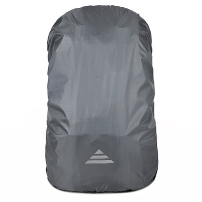 Waterproof Reflective Backpack Rain Cover