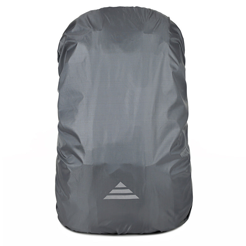 Waterproof Reflective Backpack Rain Cover