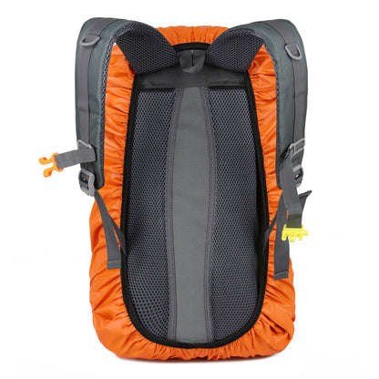 Waterproof Reflective Backpack Rain Cover