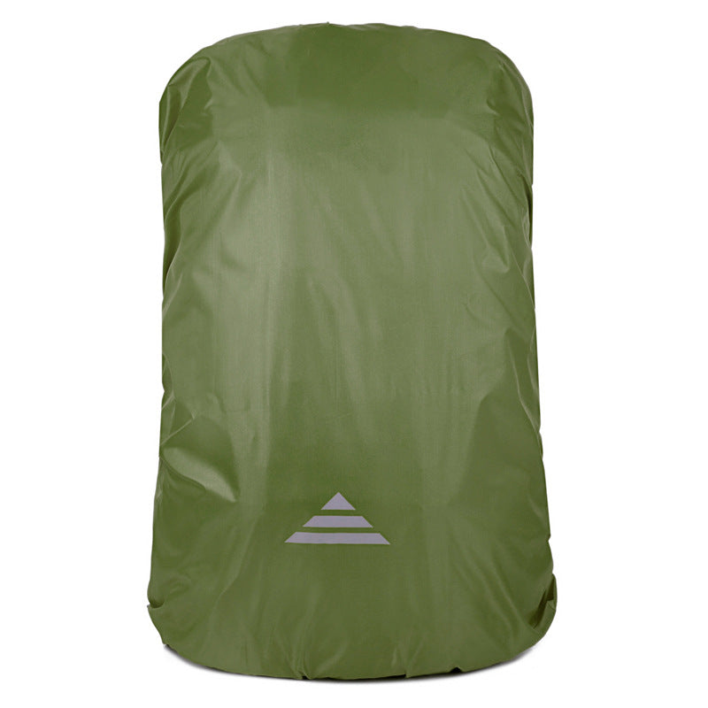 Waterproof Reflective Backpack Rain Cover