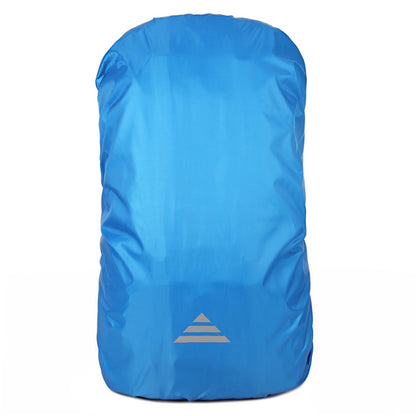 Waterproof Reflective Backpack Rain Cover