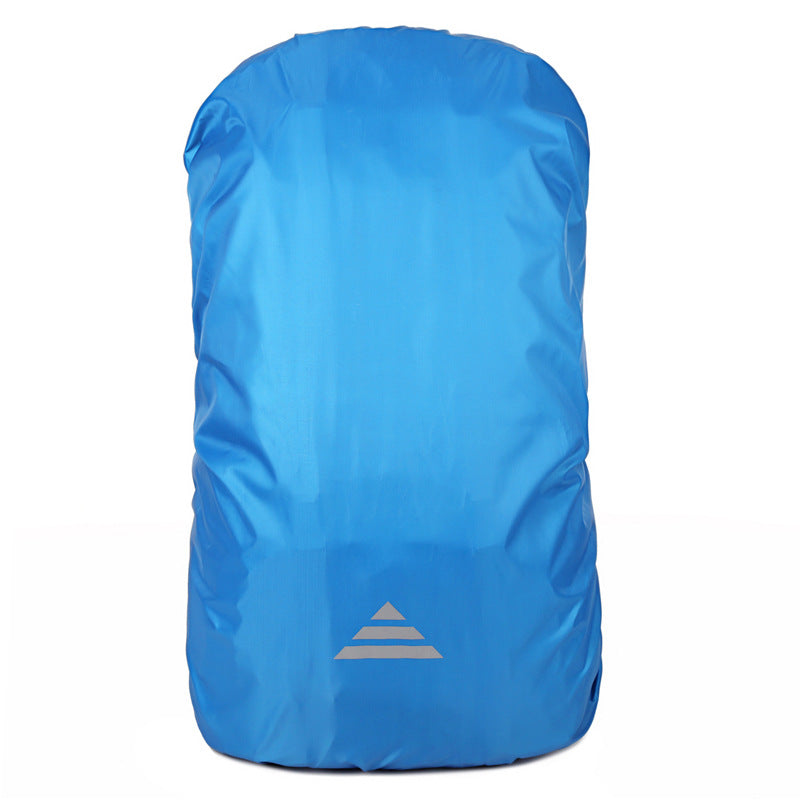 Waterproof Reflective Backpack Rain Cover