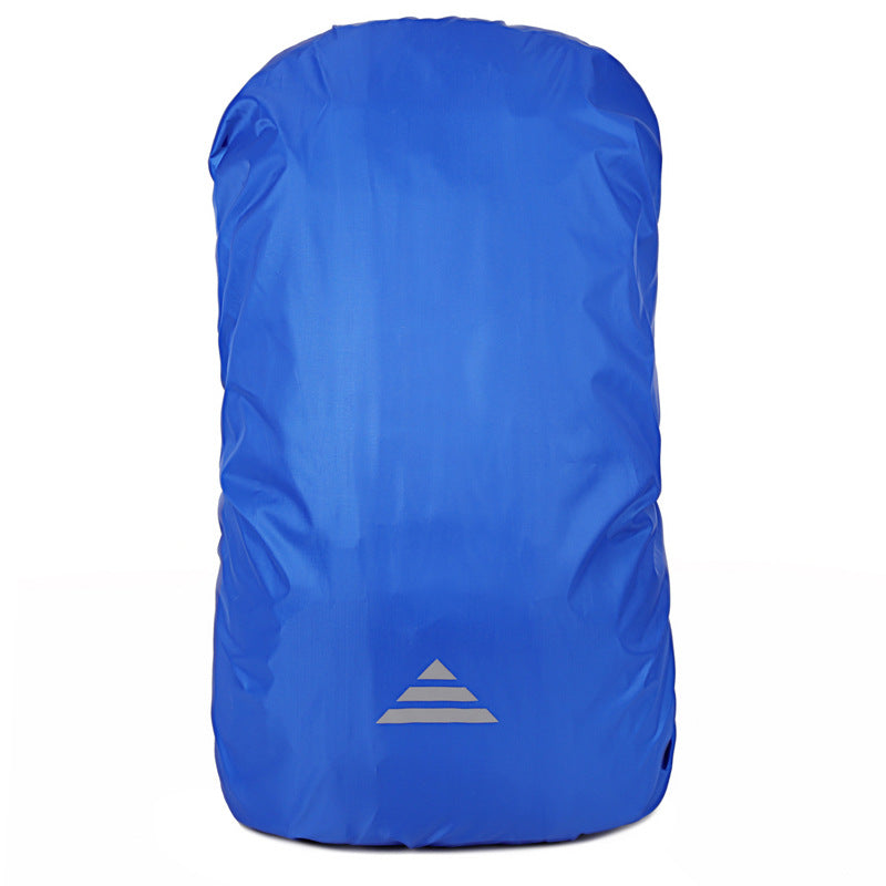 Waterproof Reflective Backpack Rain Cover