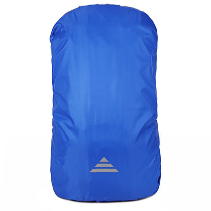 Waterproof Reflective Backpack Rain Cover