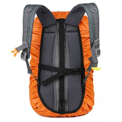 Waterproof Reflective Backpack Rain Cover