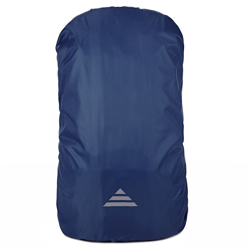 Waterproof Reflective Backpack Rain Cover