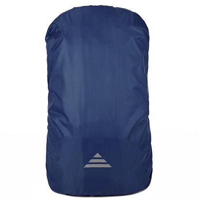 Waterproof Reflective Backpack Rain Cover
