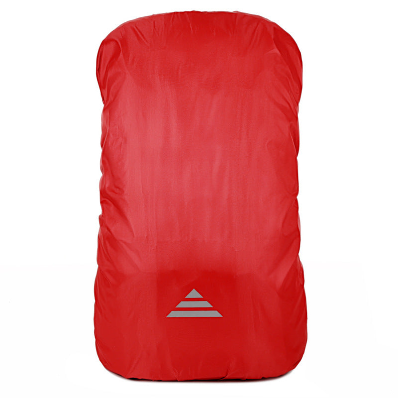 Waterproof Reflective Backpack Rain Cover
