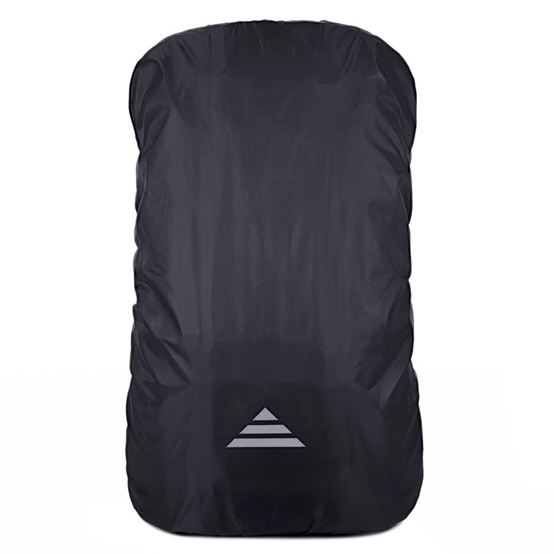 Waterproof Reflective Backpack Rain Cover