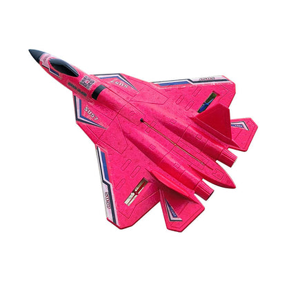 Waterproof remote control aircraft