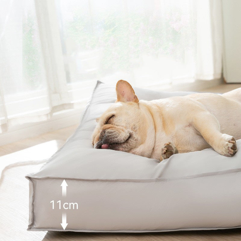 Waterproof Removable Washable Pet Bed