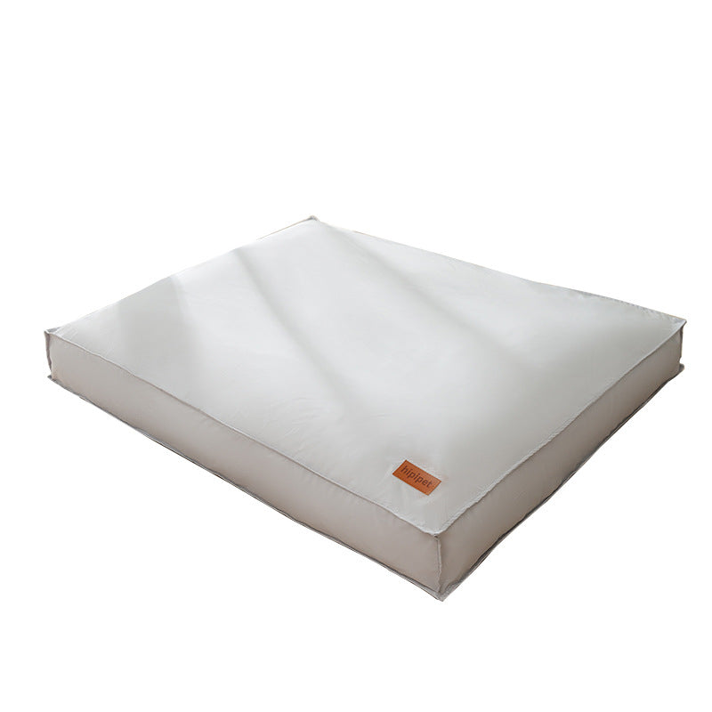 Waterproof Removable Washable Pet Bed