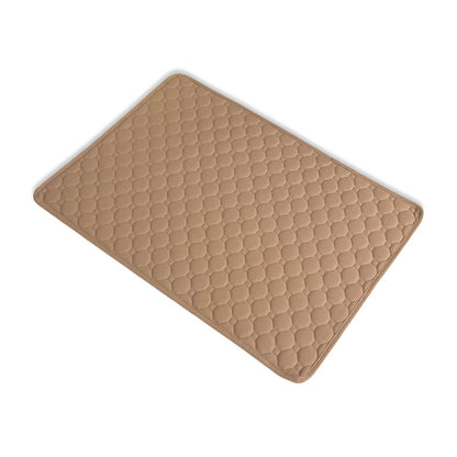 Waterproof Reusable Pet Sleeping Pad