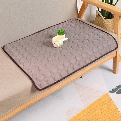 Waterproof Reusable Pet Sleeping Pad