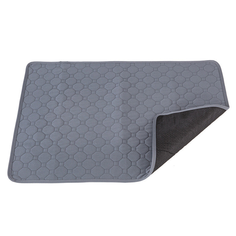 Waterproof Reusable Pet Sleeping Pad