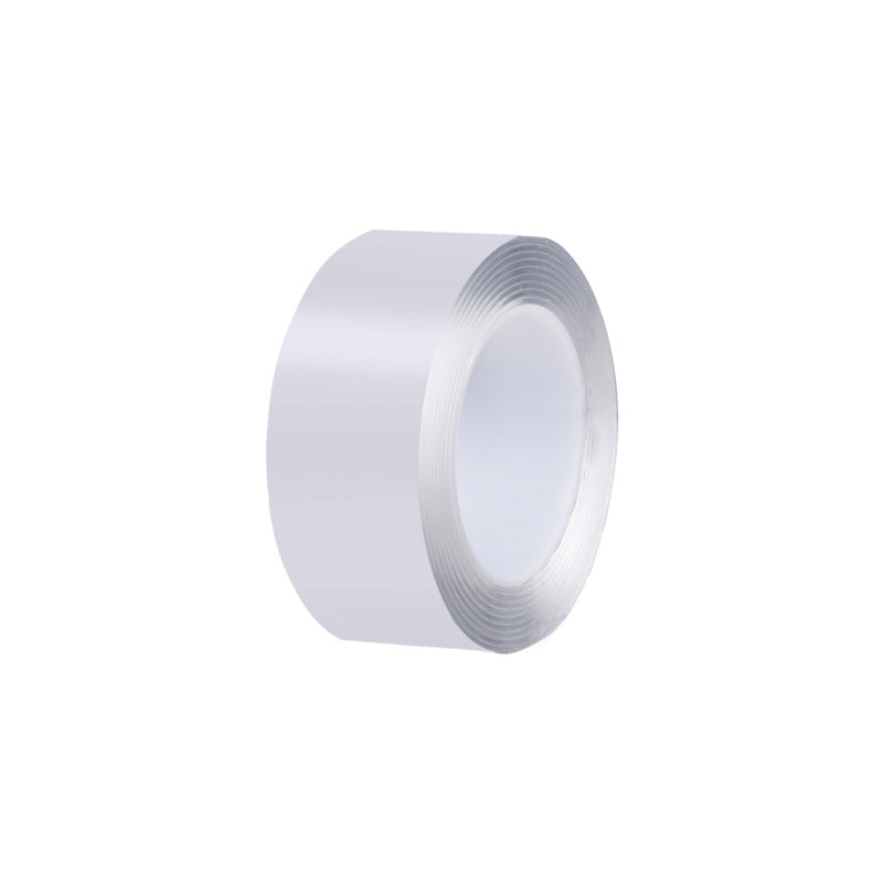 Waterproof Reusable Transparent Double-Sided Tape