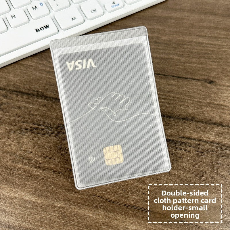 Waterproof scratch-resistant sleeve