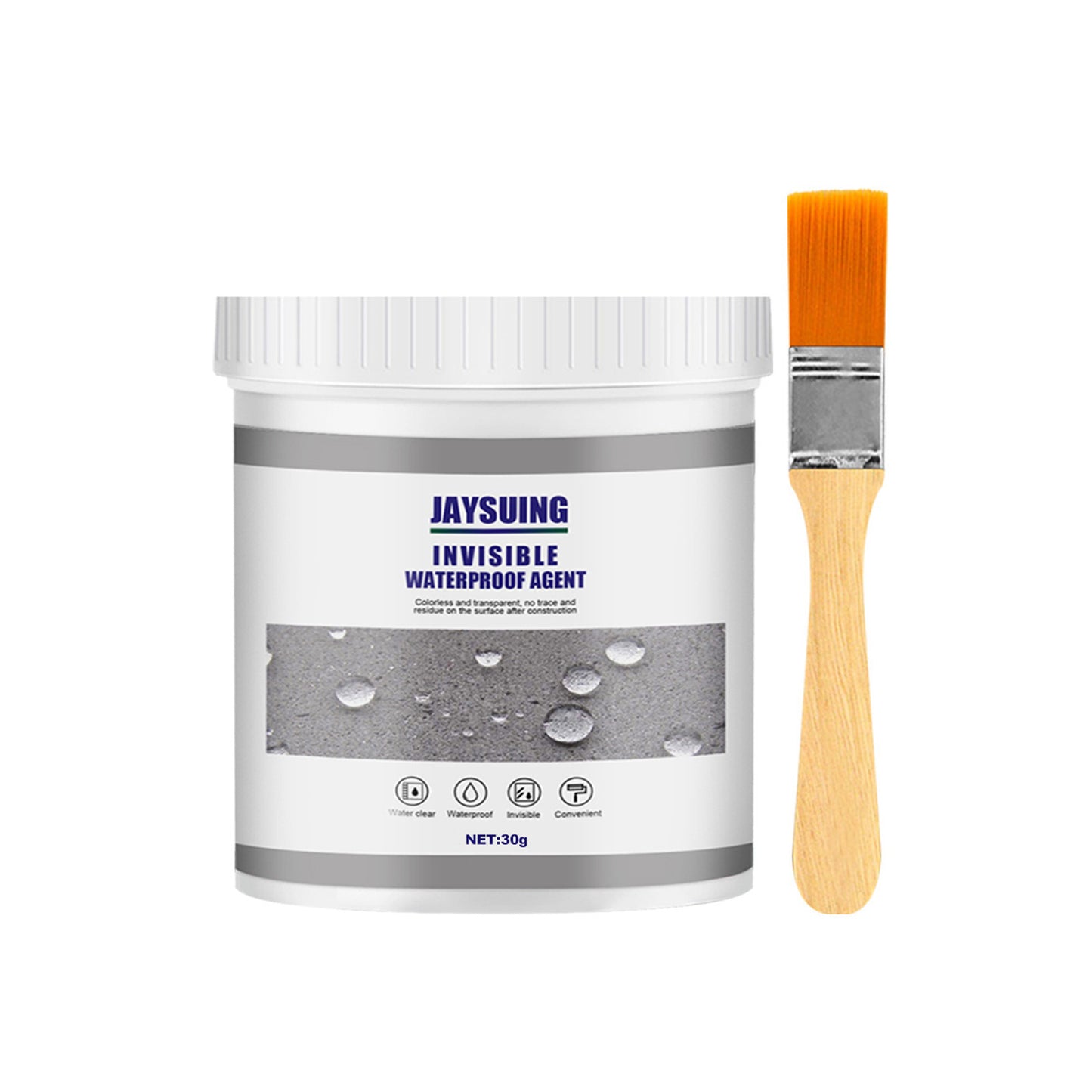 Waterproof Sealant Glue for Leak Repair