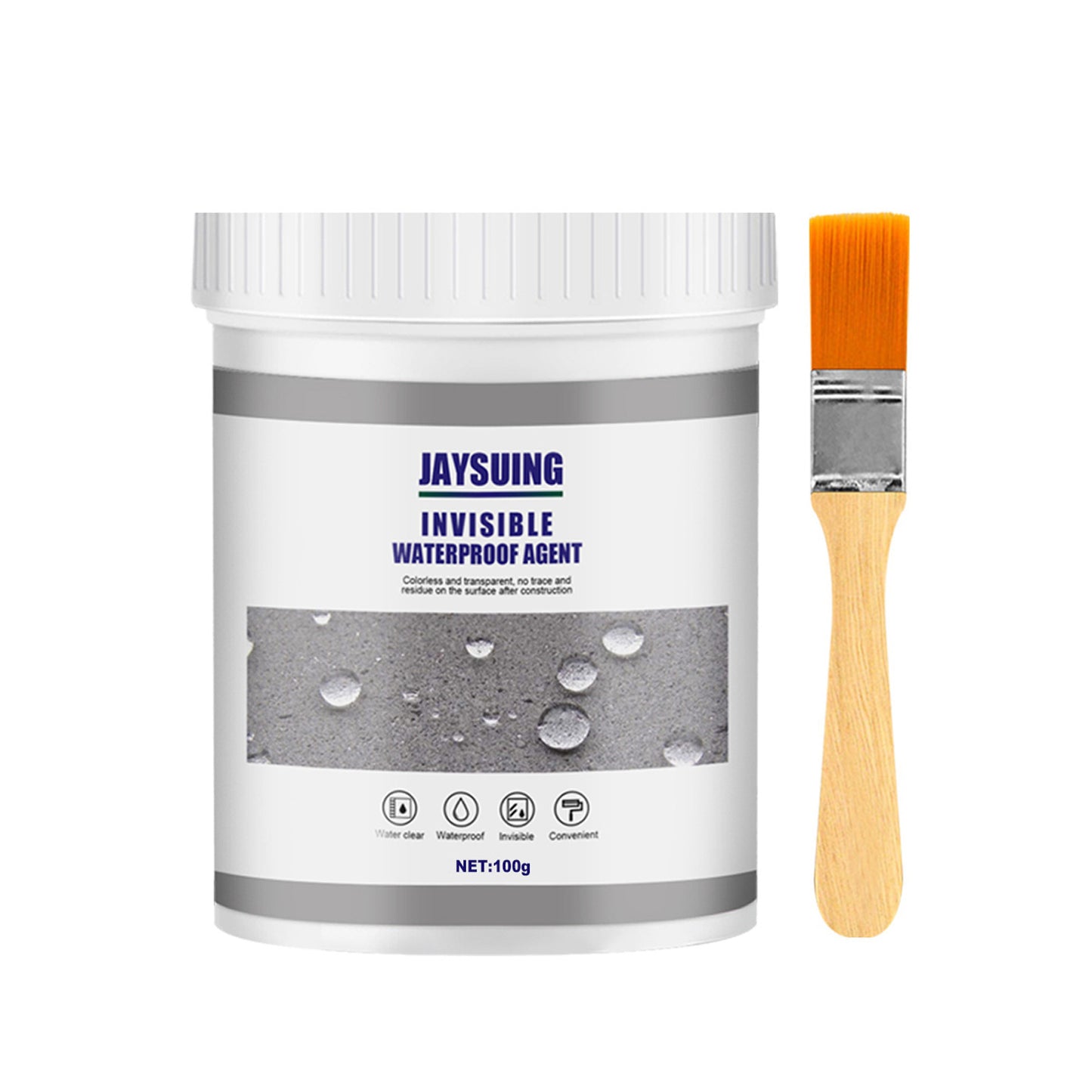 Waterproof Sealant Glue for Leak Repair