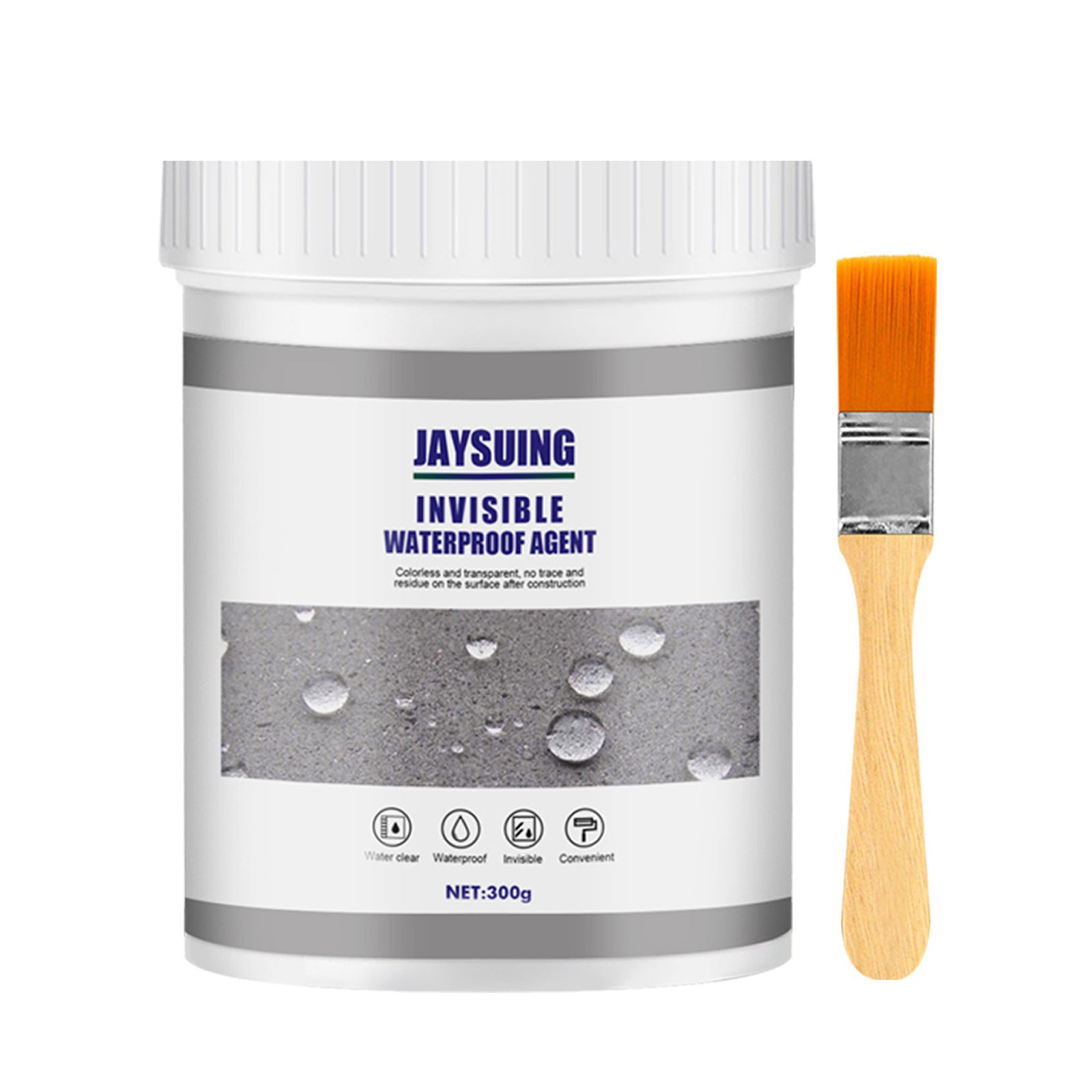 Waterproof Sealant Glue for Leak Repair